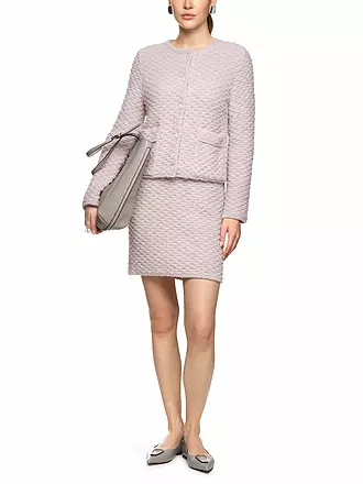 MARC CAIN | Cardigan | hellgrau